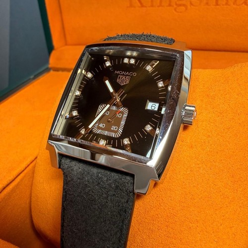 Montre pour femme tag - pour, heuer