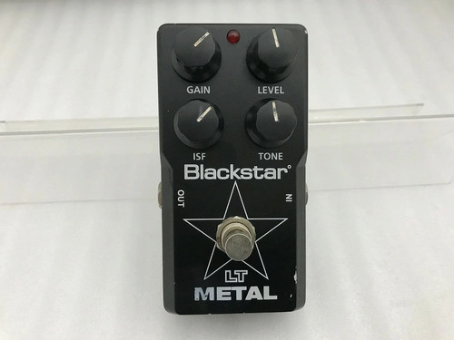 Blackstar guitar high gain - blackstar,