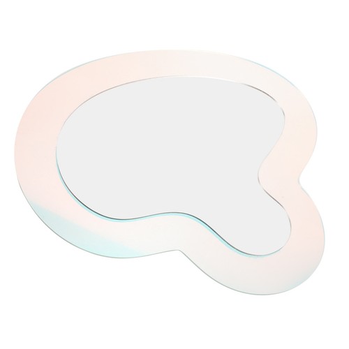 Miroir mural decoratif - ,
