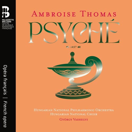 Ambroise thomas - ambroise,