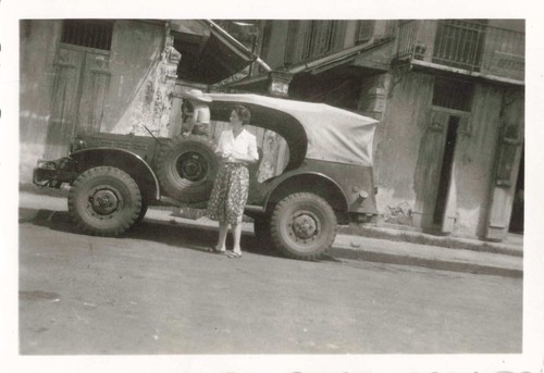 Ancienne photographie jeune - photographie,