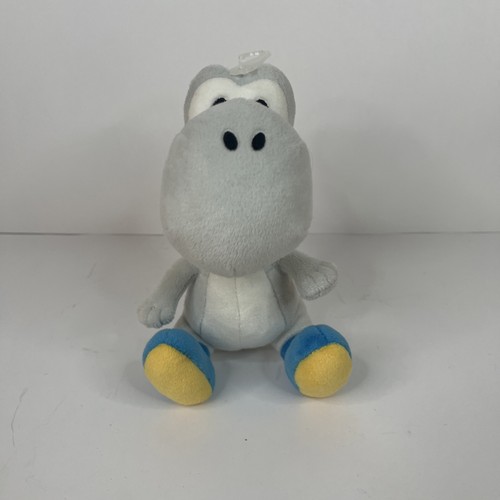 Super mario white - super,