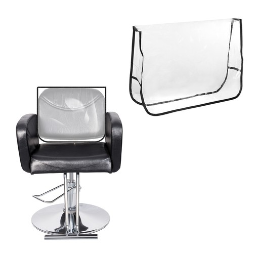 Housse plastique transparente