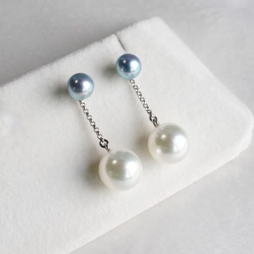 Boucles oreilles goutte - boucles,