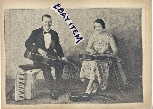 1930s dallas texas flyer - texas,