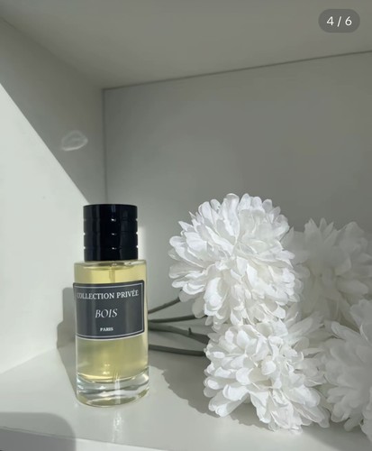 Parfums collection privée - collection,
