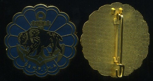Parachutiste rpima 11 - /, 6°