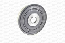 Poulie damper citroën i - damper, c4