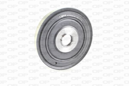 Poulie damper citroën i - poulie,