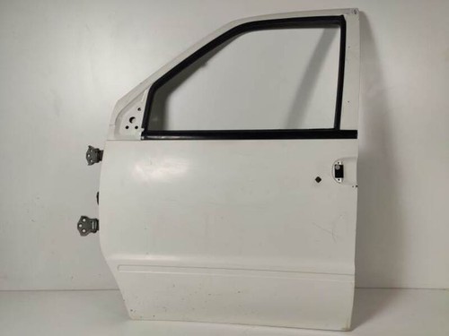 Porte avant gauche - porte,