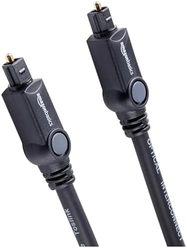 Câble optique toslink - câble,