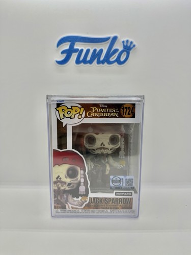 Funko pop disney pirates - disney,