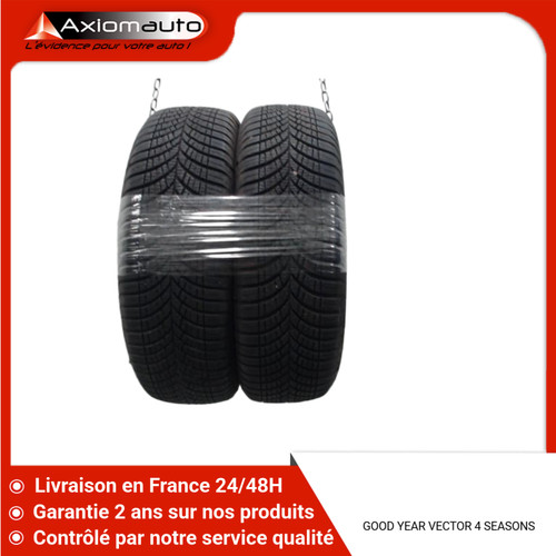Paire de pneus good - pneus,