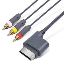 Câble rca composite - av,