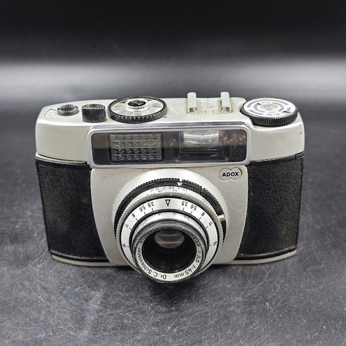 Appareil photo adox polo - polo, 1b