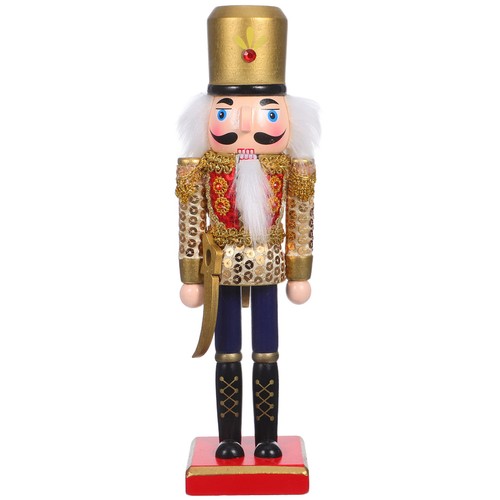 Figurine casse noisette - figurine, casse-noisette