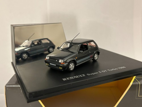 Universal hobbies renault - hobbies, 5