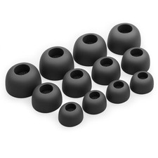 écouteurs en silicone - Écouteurs,