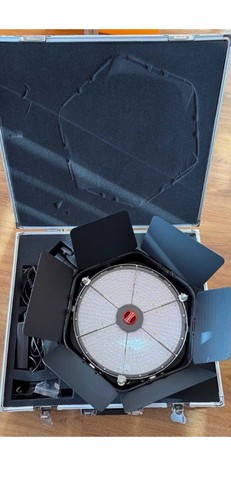 Rotolight anova colour - anova, bi-colour