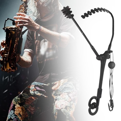 Sangle saxophone harnais - de,