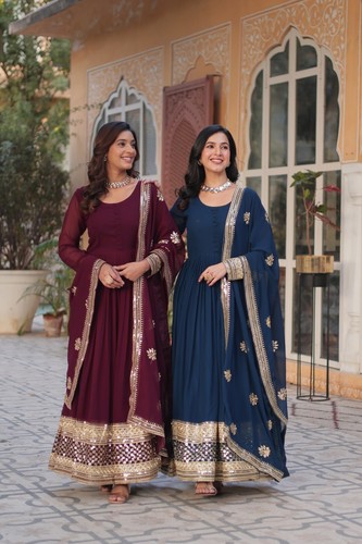 Nouvelle robe salwar kameez - robe,
