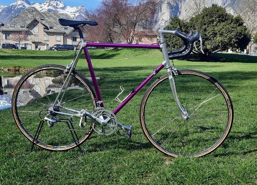 Vitus full shimano - vitus,