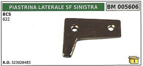 Plaque dentaire double - dentaire,