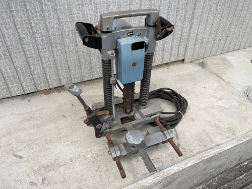 Makita 7101 chain - chisel,
