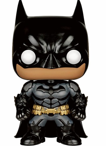 Batman arkham knight - batman:,