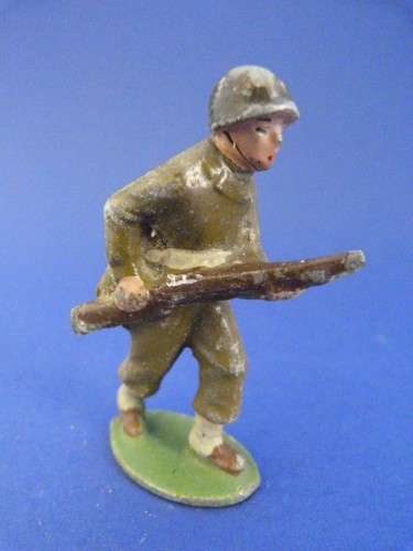 Quiralu soldat américain - quiralu,