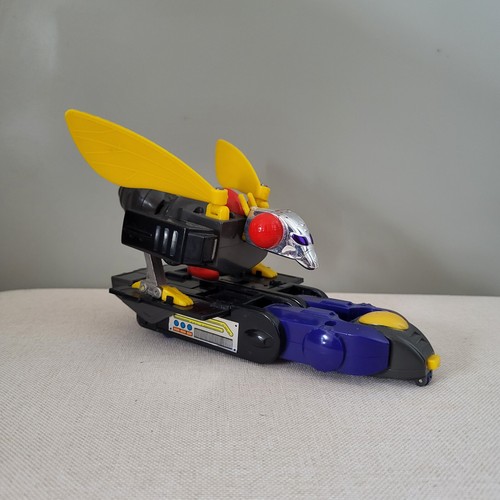 1986 tonka bots dread - 1986,