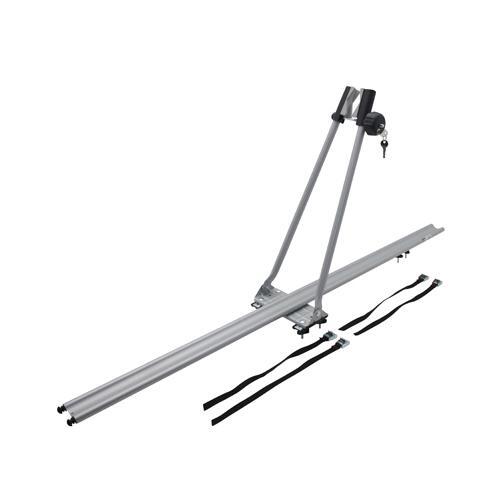Porte velo toit - porte, fixation