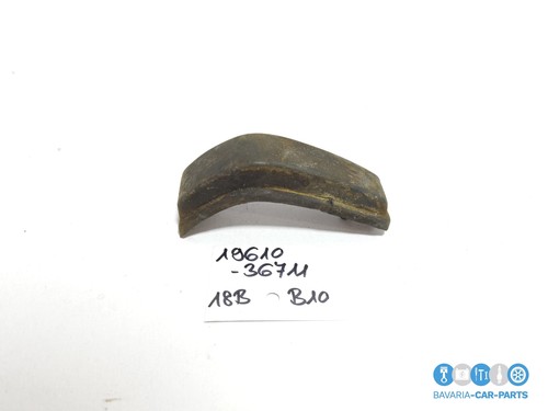 Original bmw e10 2002 - original,