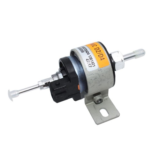 Eberspacher espar airtronic - espar,