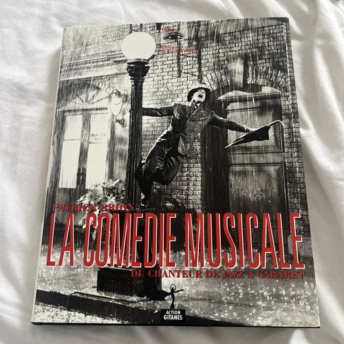 Comédie musicale du - comédie,
