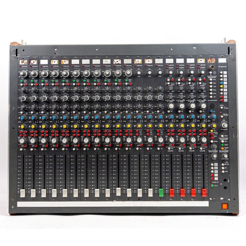 Studer 962 analog - studer,