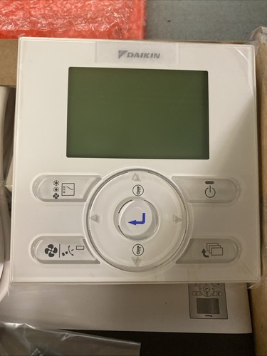Télécommande filaire daikin - télécommande,