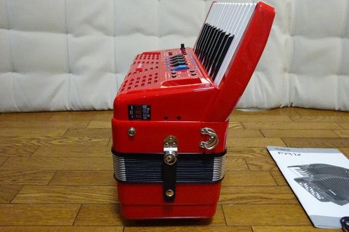 Roland v accordion - roland, v-accordion