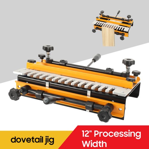 Dovetail jig precise - dovetail, in