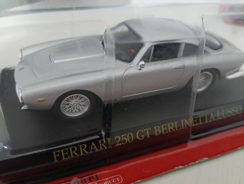 Ref 1019 fabbri - 1/43,