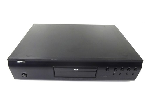 Denon dbp 1610 - denon, media