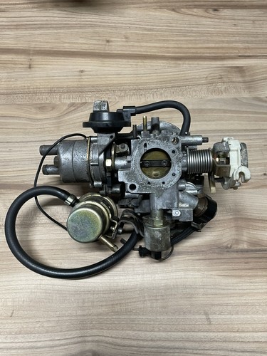 Carburateur pierburg - carburateur,