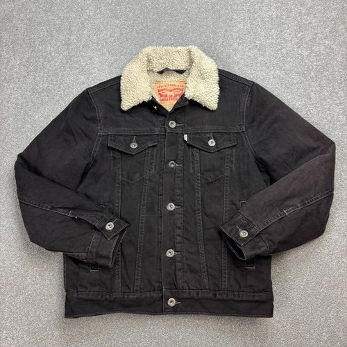 Veste denim levis - en, enfants