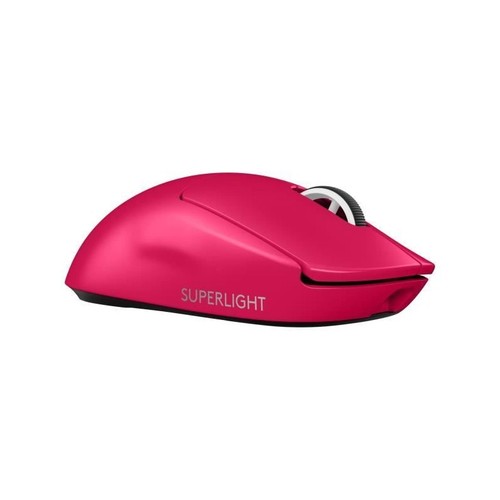 Souris gamer sans - -,