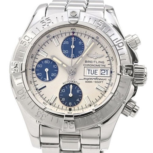 Breitling superocean - breitling,