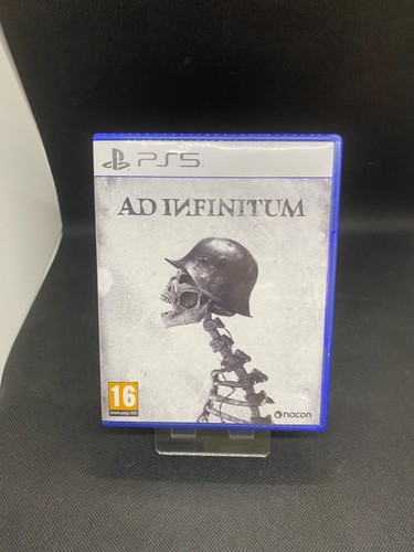 Infinitum ps5 pal - ad,
