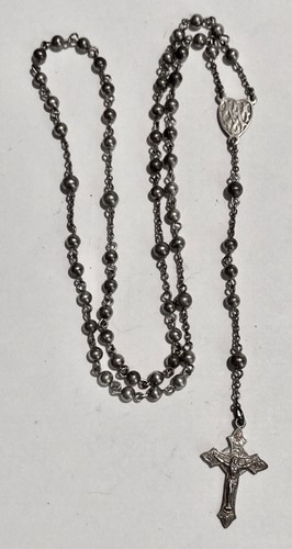 Chapelet ancien cm - ancien,