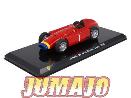 Vqff27 voiture altaya - 1/24,