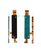 Nappe power volume - /, sony