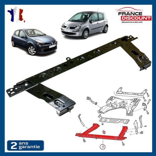 Clio iii modus berceau - clio,